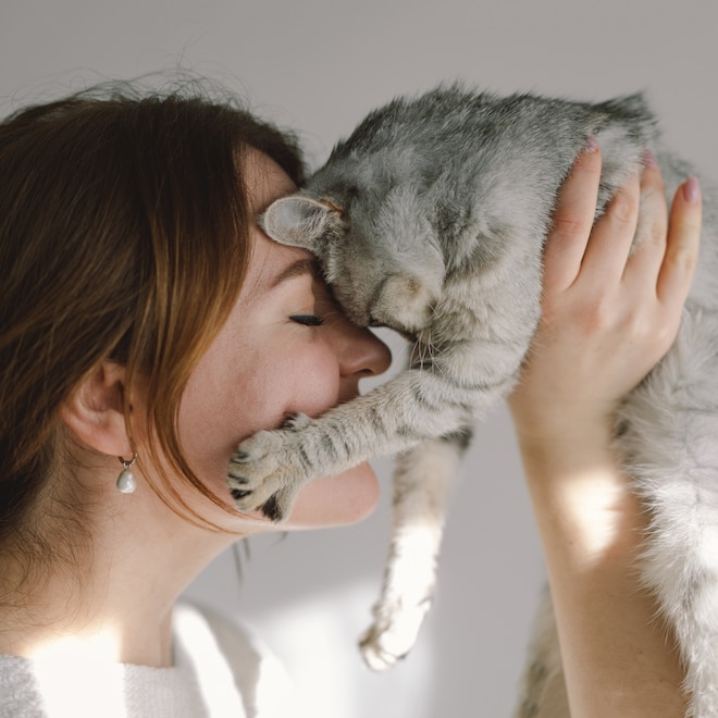 Shop Best Mother's Day Gift For Cat Moms